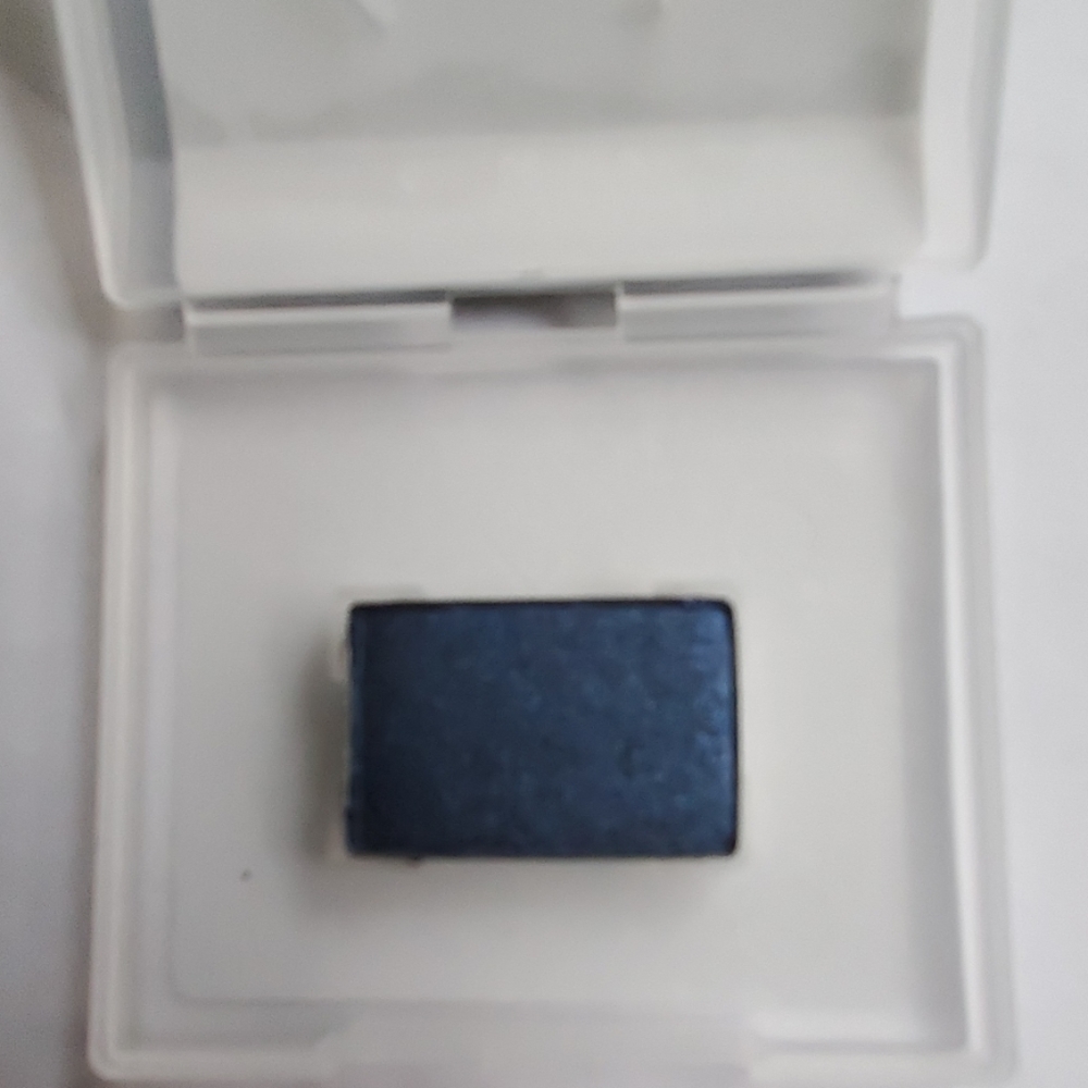 Mary Kay's eye color in Midnight Star